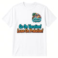 Vacation & Probation – Dirty Myrtle Tee